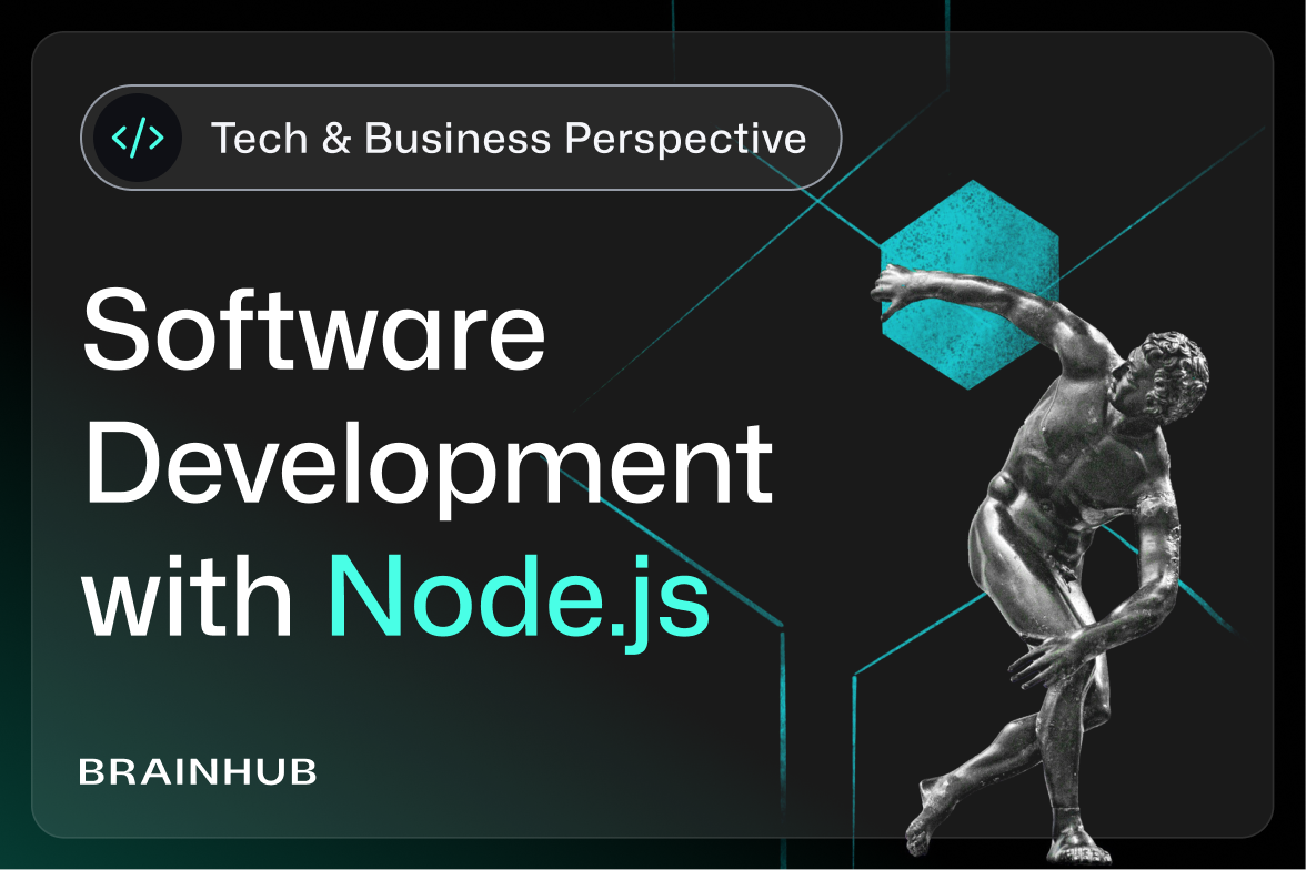 Node JS Development: All You Need to Know